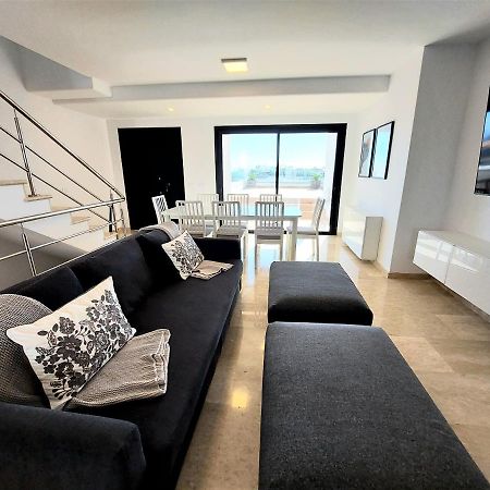 Villa Playa Amadores - Luxury Villa With Heated Pool Puerto Rico  Luaran gambar
