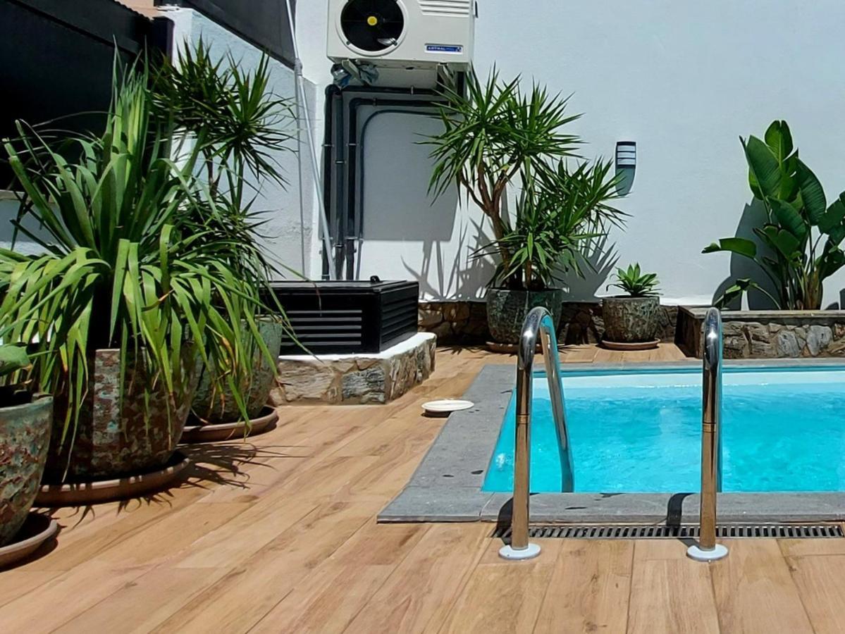 Villa Playa Amadores - Luxury Villa With Heated Pool Puerto Rico  Luaran gambar