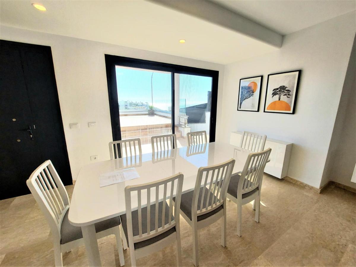 Villa Playa Amadores - Luxury Villa With Heated Pool Puerto Rico  Luaran gambar