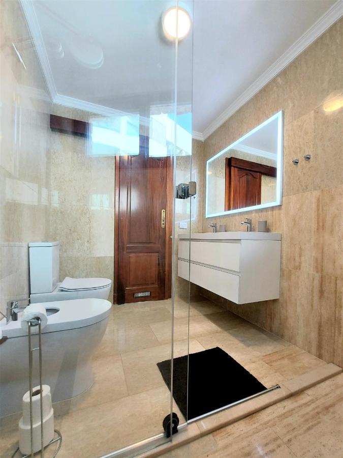 Villa Playa Amadores - Luxury Villa With Heated Pool Puerto Rico  Luaran gambar